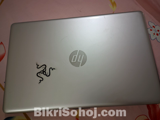 HP laptop up for sale